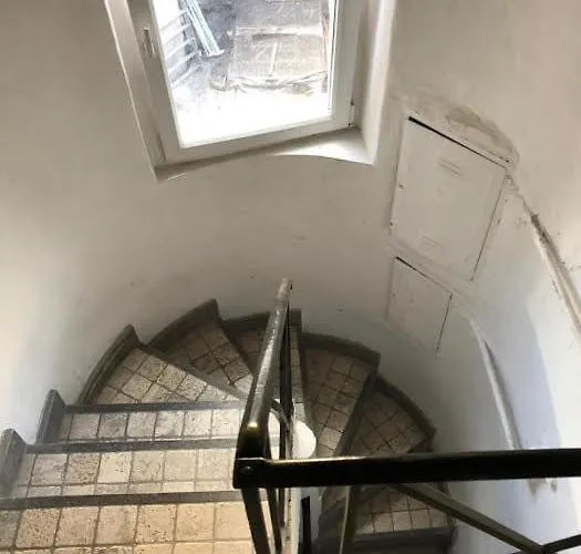Apartment Pianodue In Trastevere *