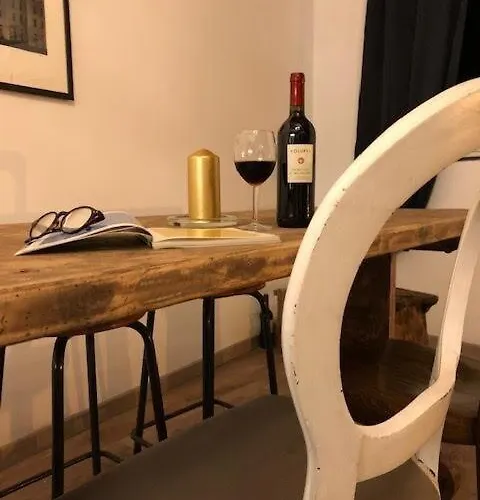 Pianodue In Trastevere Apartment
