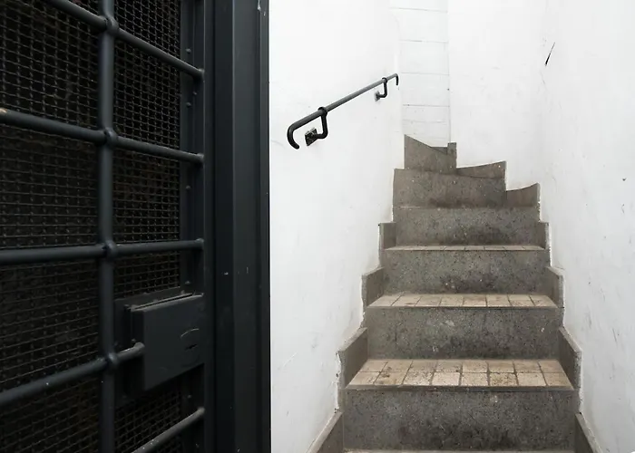 Apartment Pianodue In Trastevere