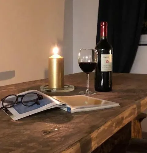 Apartment Pianodue In Trastevere