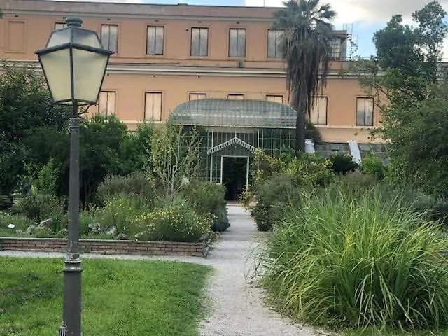 Apartment Pianodue In Trastevere *