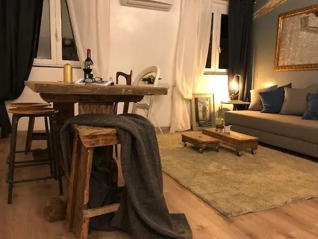 Pianodue In Trastevere Apartment Rom