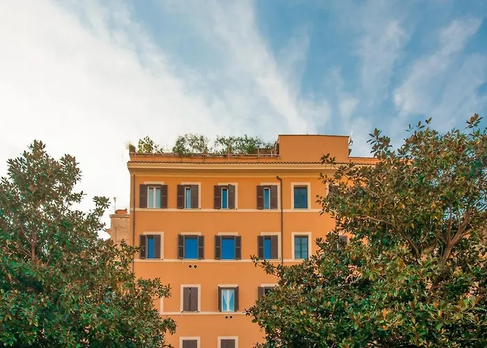 Pianodue In Trastevere
