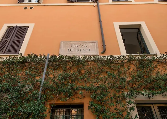 Pianodue In Trastevere *