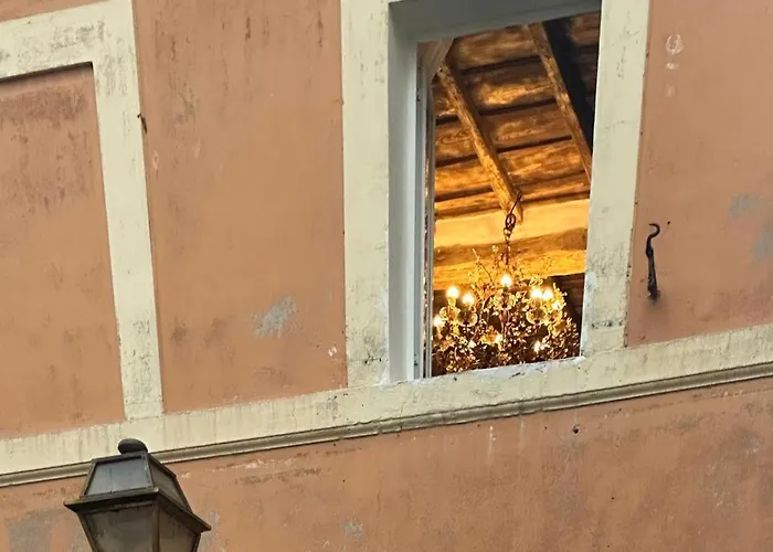 Pianodue In Trastevere * Rom