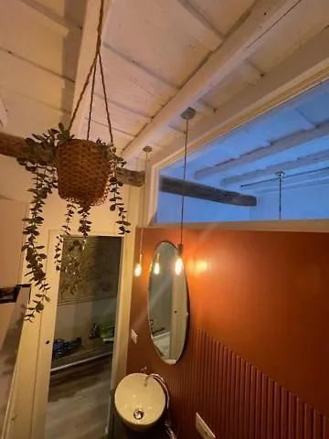 Pianodue In Trastevere Apartment Rom